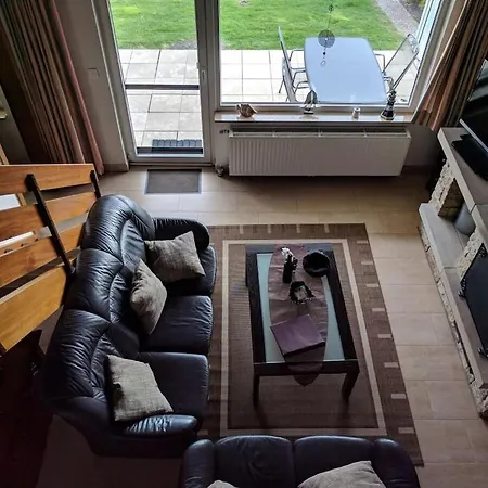 Eul A9 At The Comfortable *