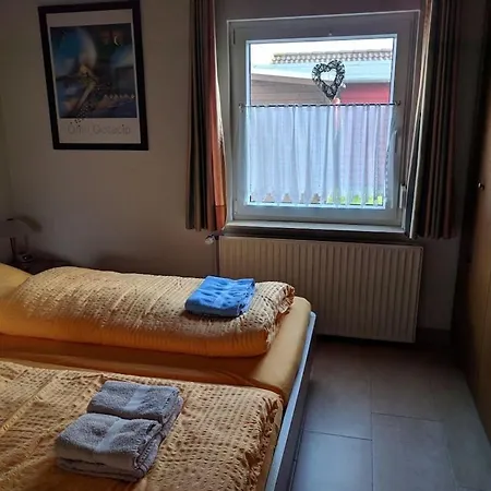 Eul A9 At The Comfortable Casa vacanze Grosswurden