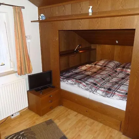 Holiday home Eul A9 At The Comfortable Grosswurden