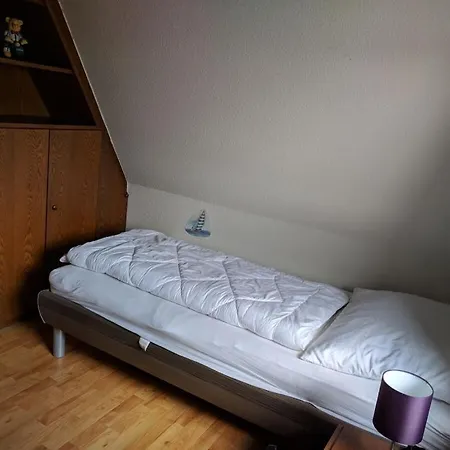 Holiday home Eul A9 At The Comfortable