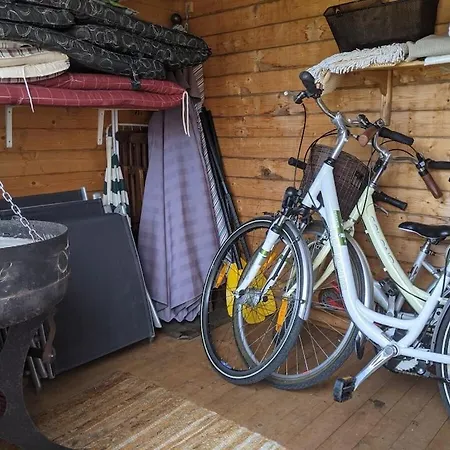 Eul A9 At The Comfortable Casa vacanze