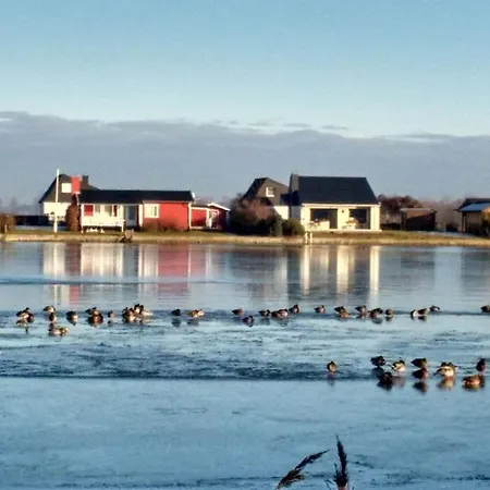 Holiday home Eul A9 At The Comfortable Grosswurden