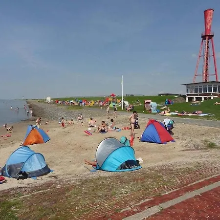 Holiday home Eul A9 At The Comfortable Grosswurden