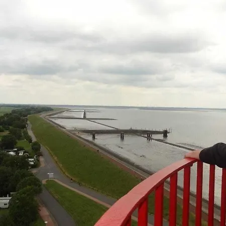 Eul A9 At The Comfortable Holiday home