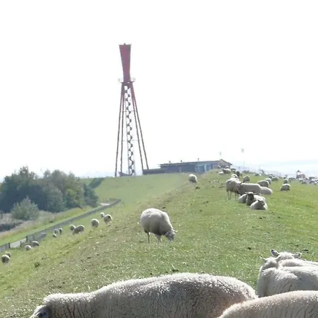 Holiday home Eul A9 At The Comfortable