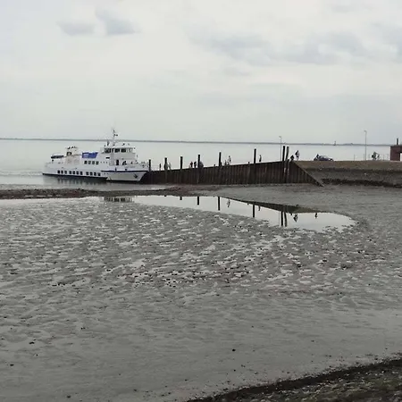 Holiday home Eul A9 At The Comfortable