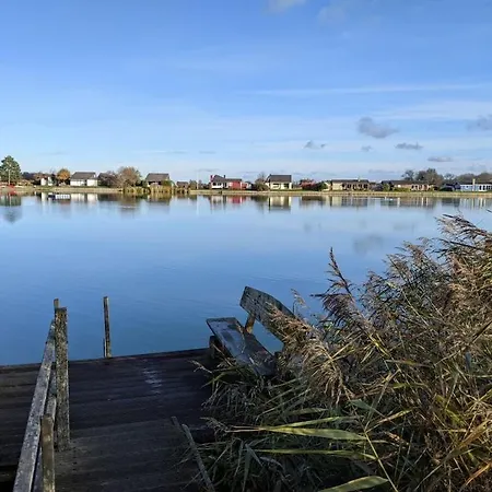 Holiday home Eul A9 At The Comfortable