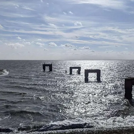 Holiday home Eul A9 At The Comfortable Grosswurden