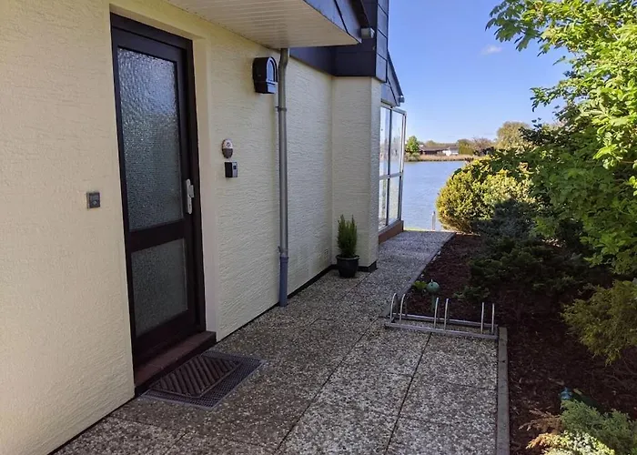 Σπίτι διακοπών Eul A9 At The Comfortable