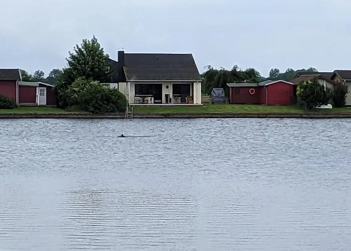 Eul A9 At The Comfortable Σπίτι διακοπών *