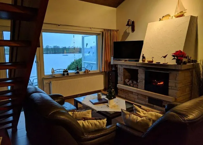 Eul A9 At The Comfortable