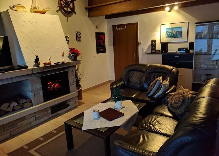 Σπίτι διακοπών Eul A9 At The Comfortable Grosswurden