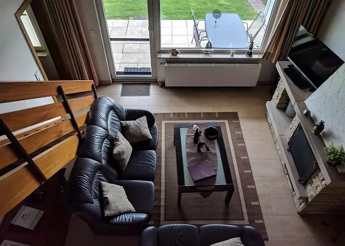 Eul A9 At The Comfortable *