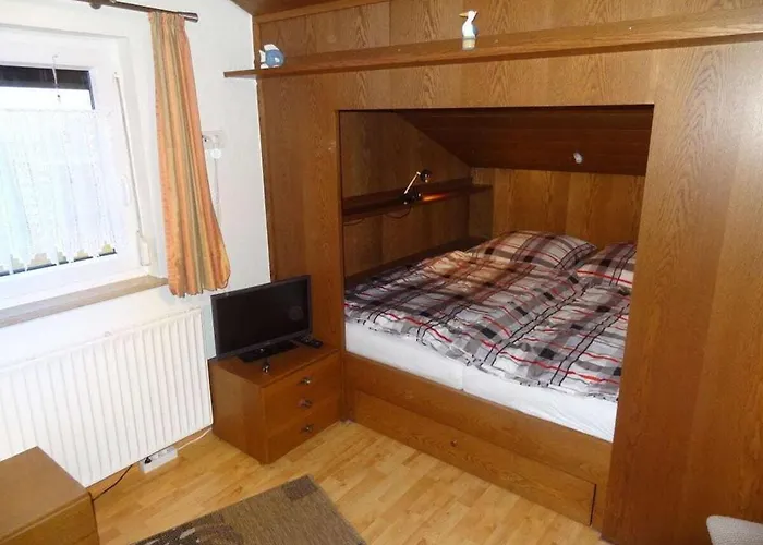 Σπίτι διακοπών Eul A9 At The Comfortable Grosswurden