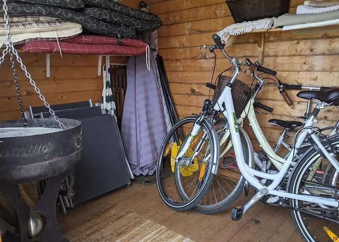 Eul A9 At The Comfortable Σπίτι διακοπών