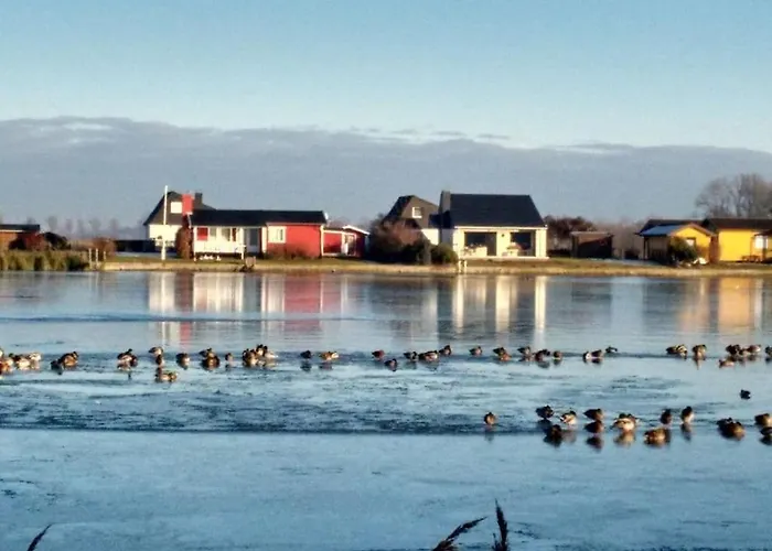 Σπίτι διακοπών Eul A9 At The Comfortable Grosswurden