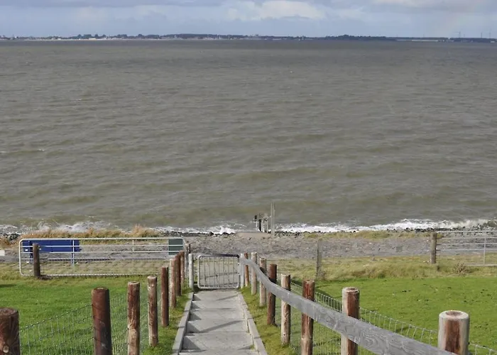 Σπίτι διακοπών Eul A9 At The Comfortable