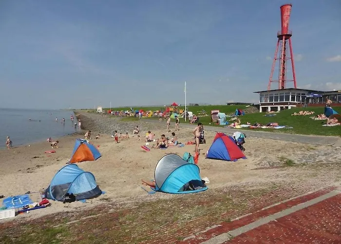 Σπίτι διακοπών Eul A9 At The Comfortable Grosswurden