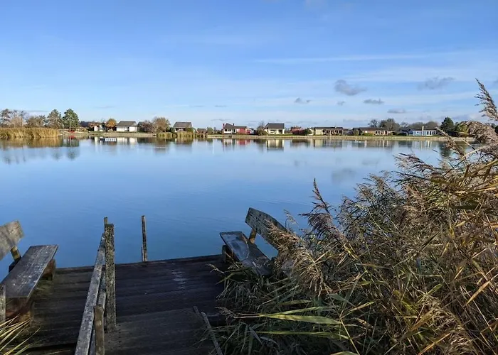 Σπίτι διακοπών Eul A9 At The Comfortable